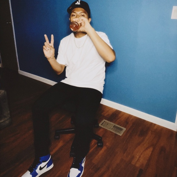 dannylua